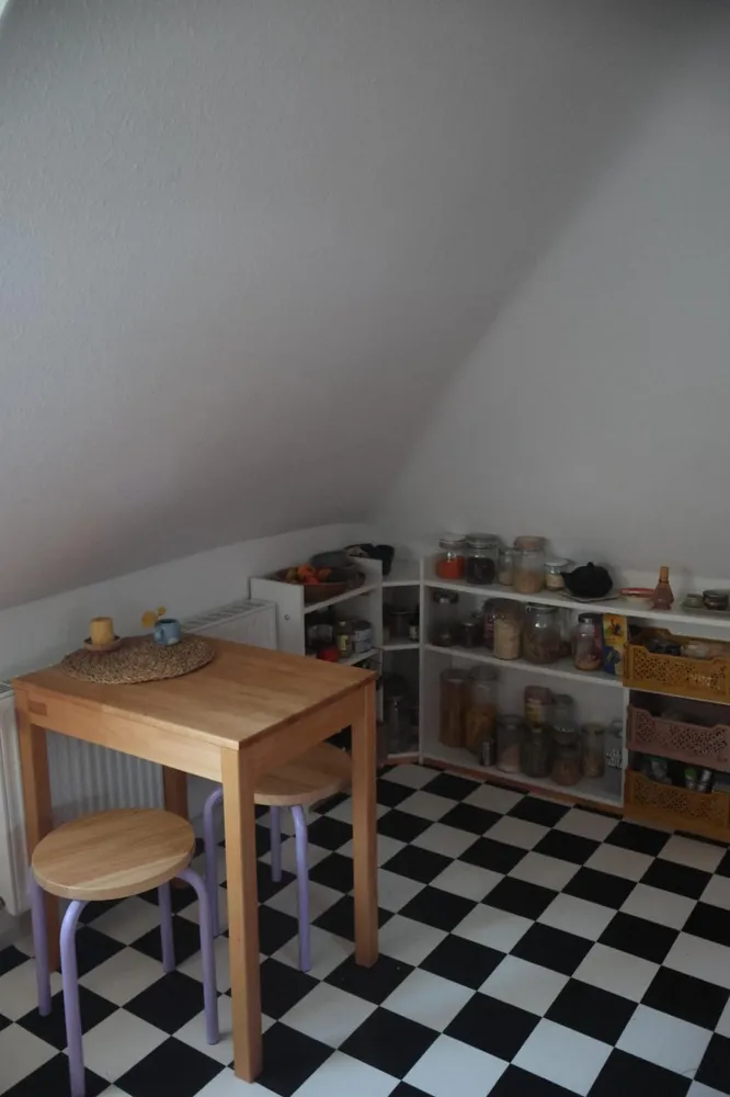2 Zimmer Wohnung mit 50 m² in Stuttgart – Bild 7
