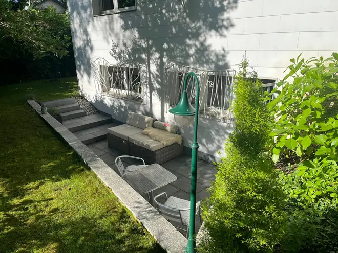 WG-Zimmer in Bergisch Gladbach – Bild 6