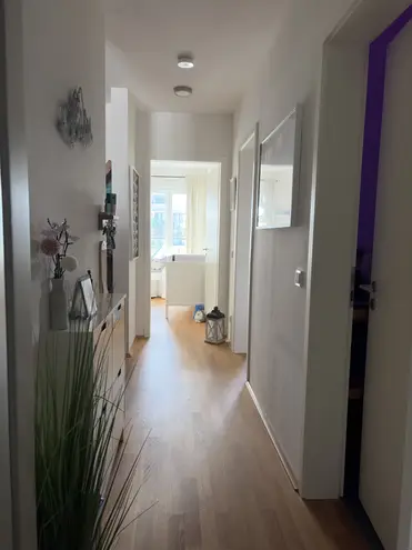 3 Zimmer Wohnung mit 87 m² in Düsseldorf – Bild 10