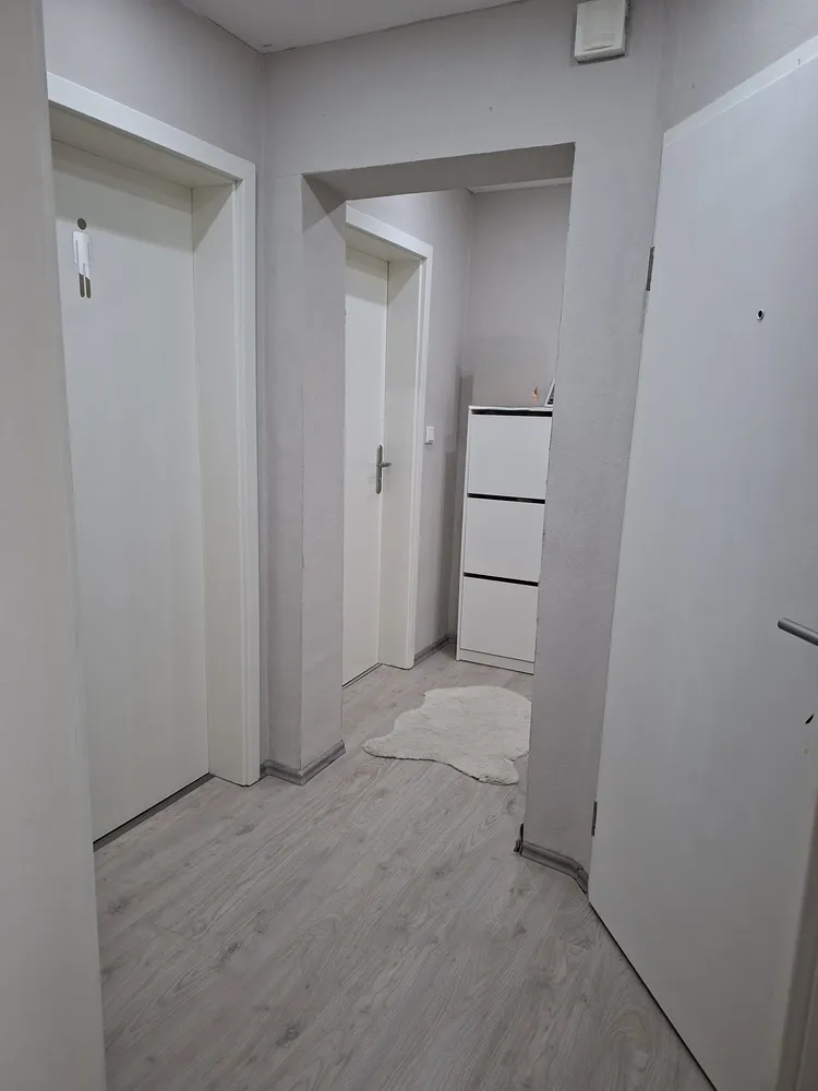 3 Zimmer Wohnung mit 77 m² in Oberhausen – Bild 2