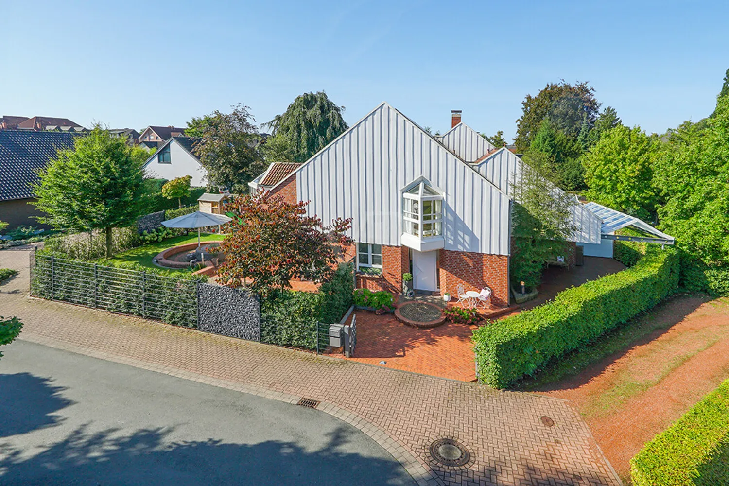 6 Zimmer Haus mit 246 m² in Borken – Bild 10