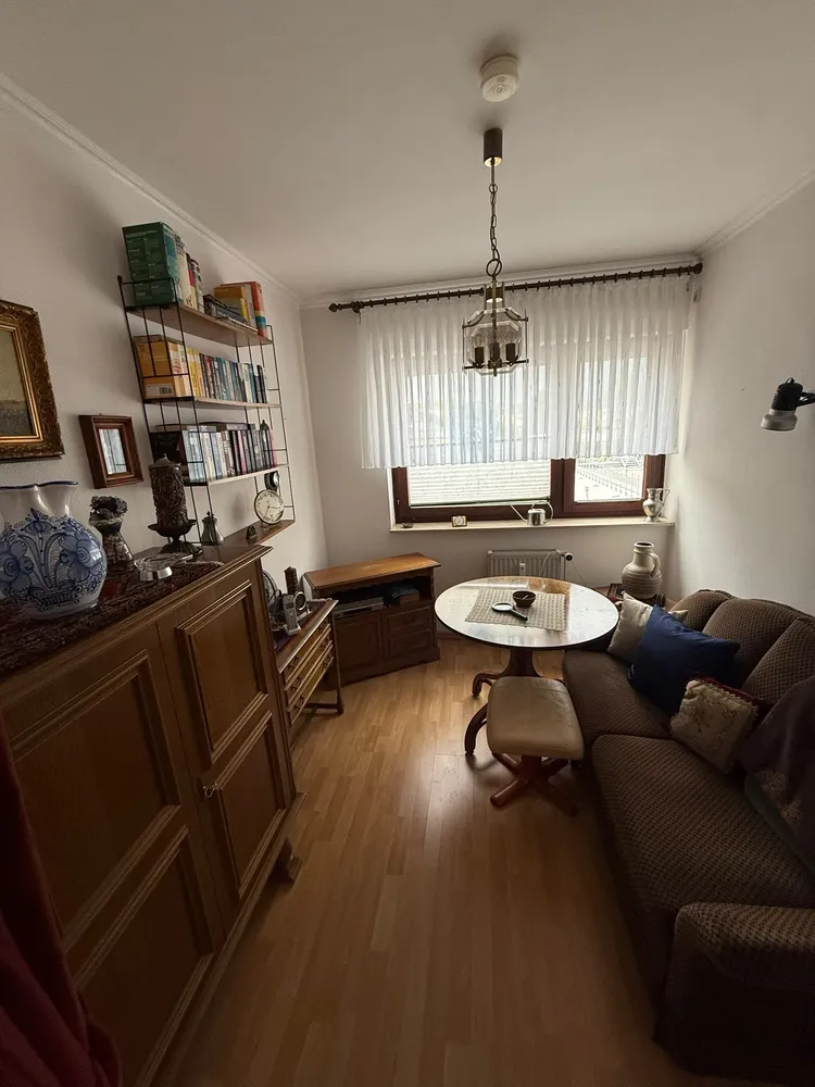 4 Zimmer Wohnung mit 90 m² in Duisburg – Bild 11