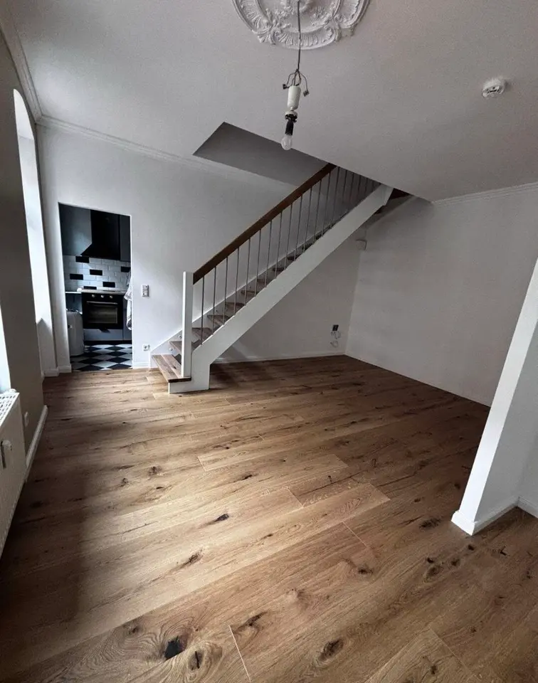 3 Zimmer Wohnung mit 80 m² in Chemnitz – Bild 4