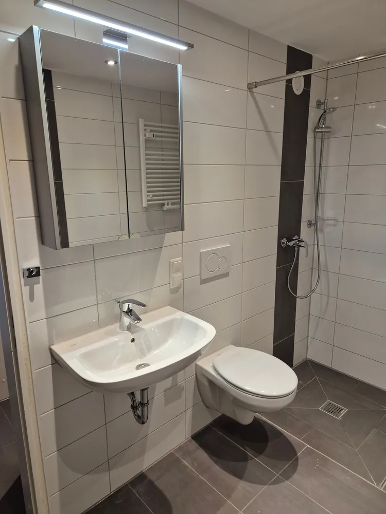 3 Zimmer Wohnung mit 85 m² in Mannheim – Bild 3