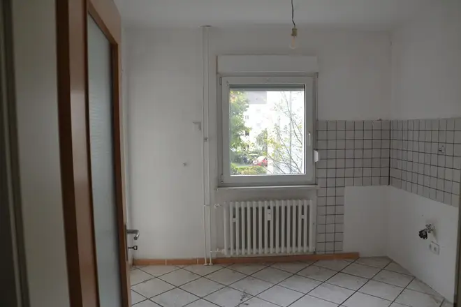 4 Zimmer Wohnung mit 79 m² in Duisburg – Bild 3