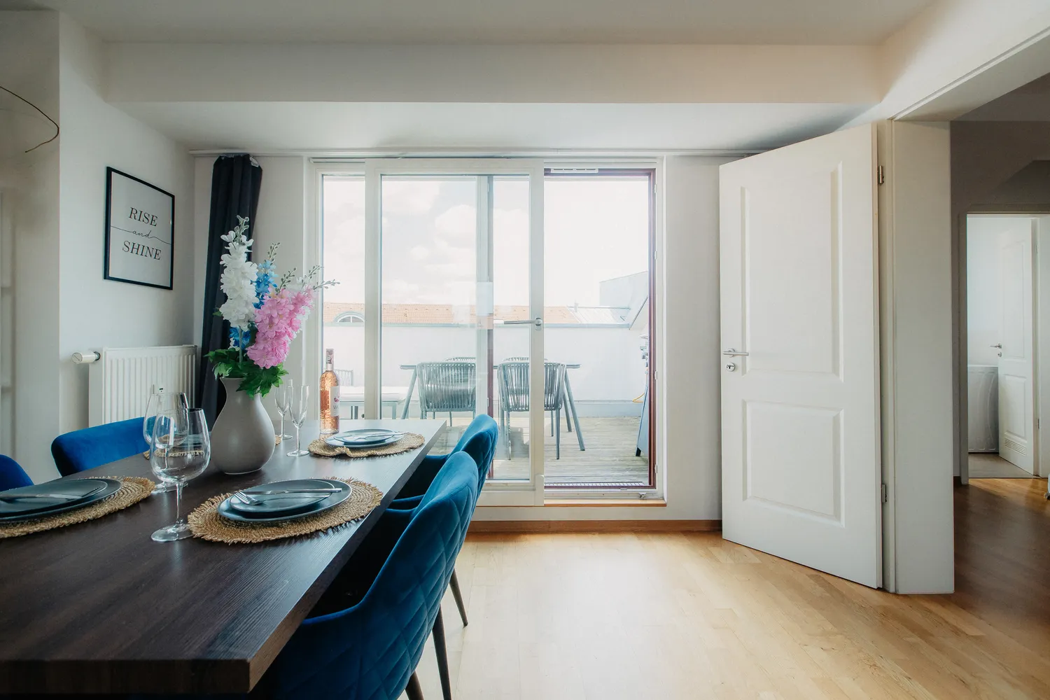 2 Zimmer Wohnung mit 75 m² in Leipzig – Bild 2