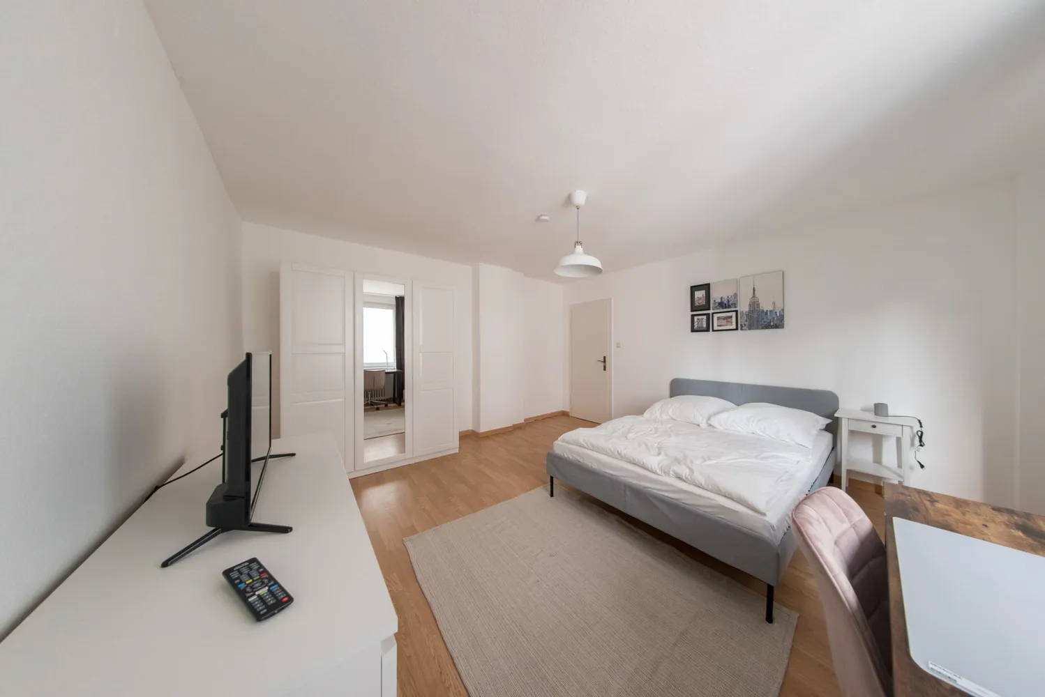 WG-Zimmer mit 25 m² in Frankfurt am Main – Bild 12