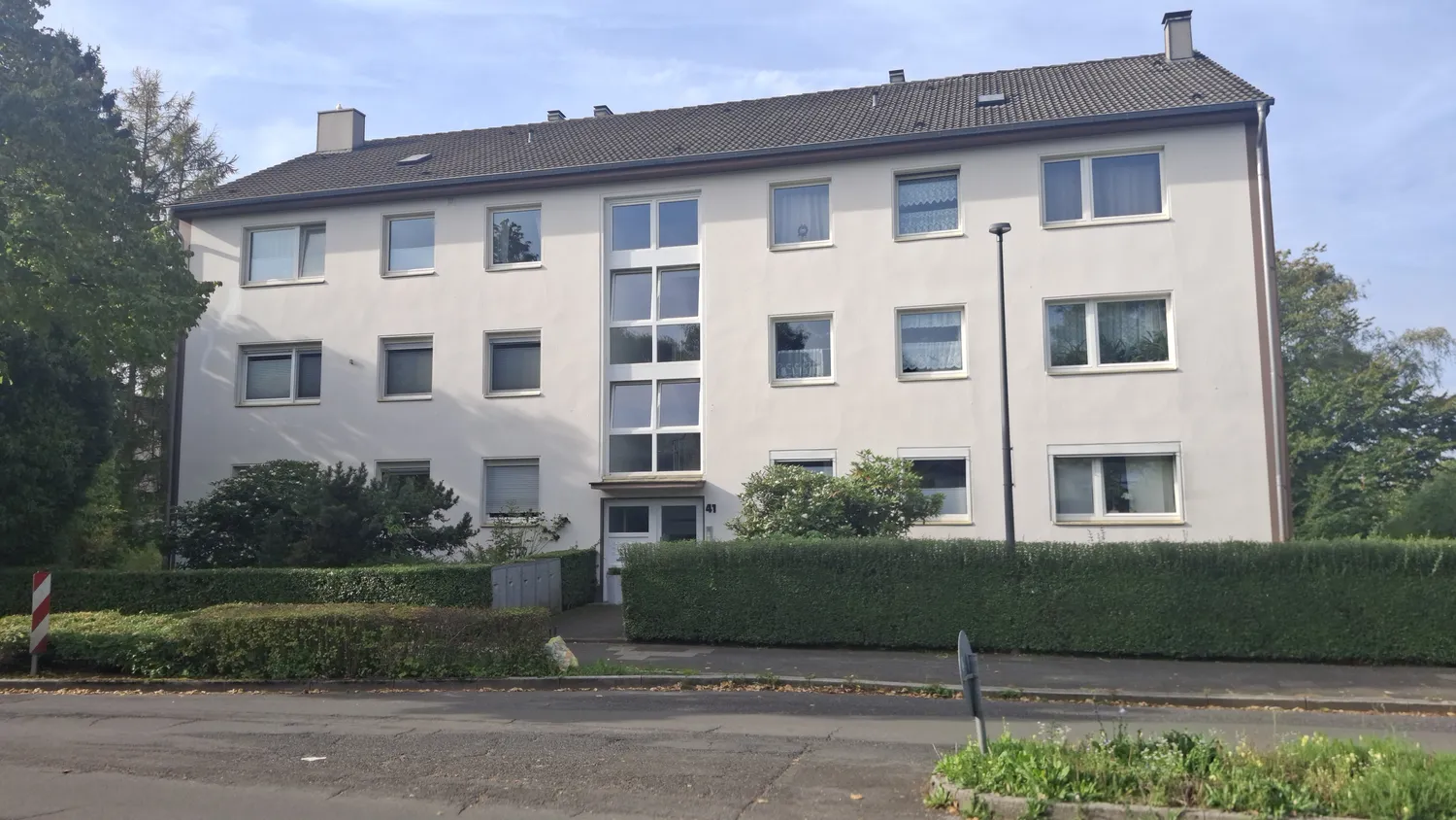 3 Zimmer Wohnung mit 79 m² in Haan – Bild 4