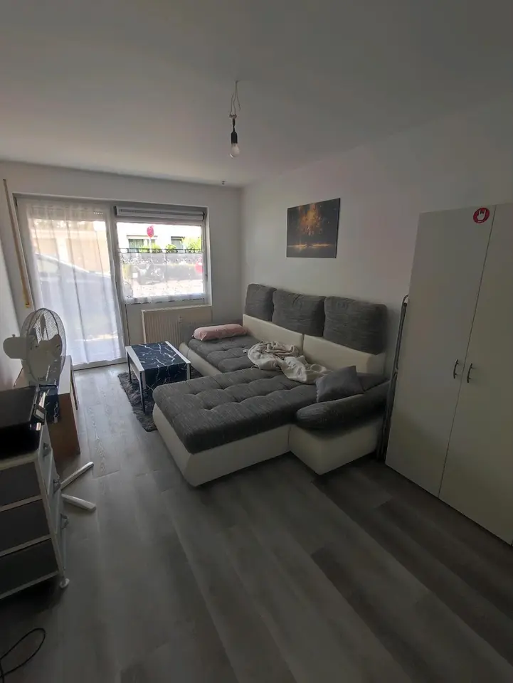 Studio mit 28 m² in Erlangen – Bild 3