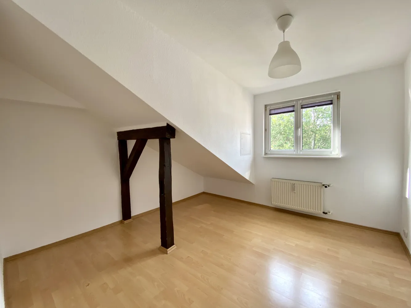 2 Zimmer Wohnung mit 50 m² in Frankfurt am Main – Bild 4