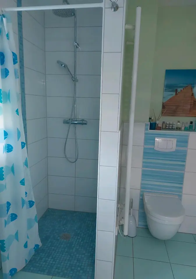WG-Zimmer mit 70 m² in Nürnberg – Bild 9