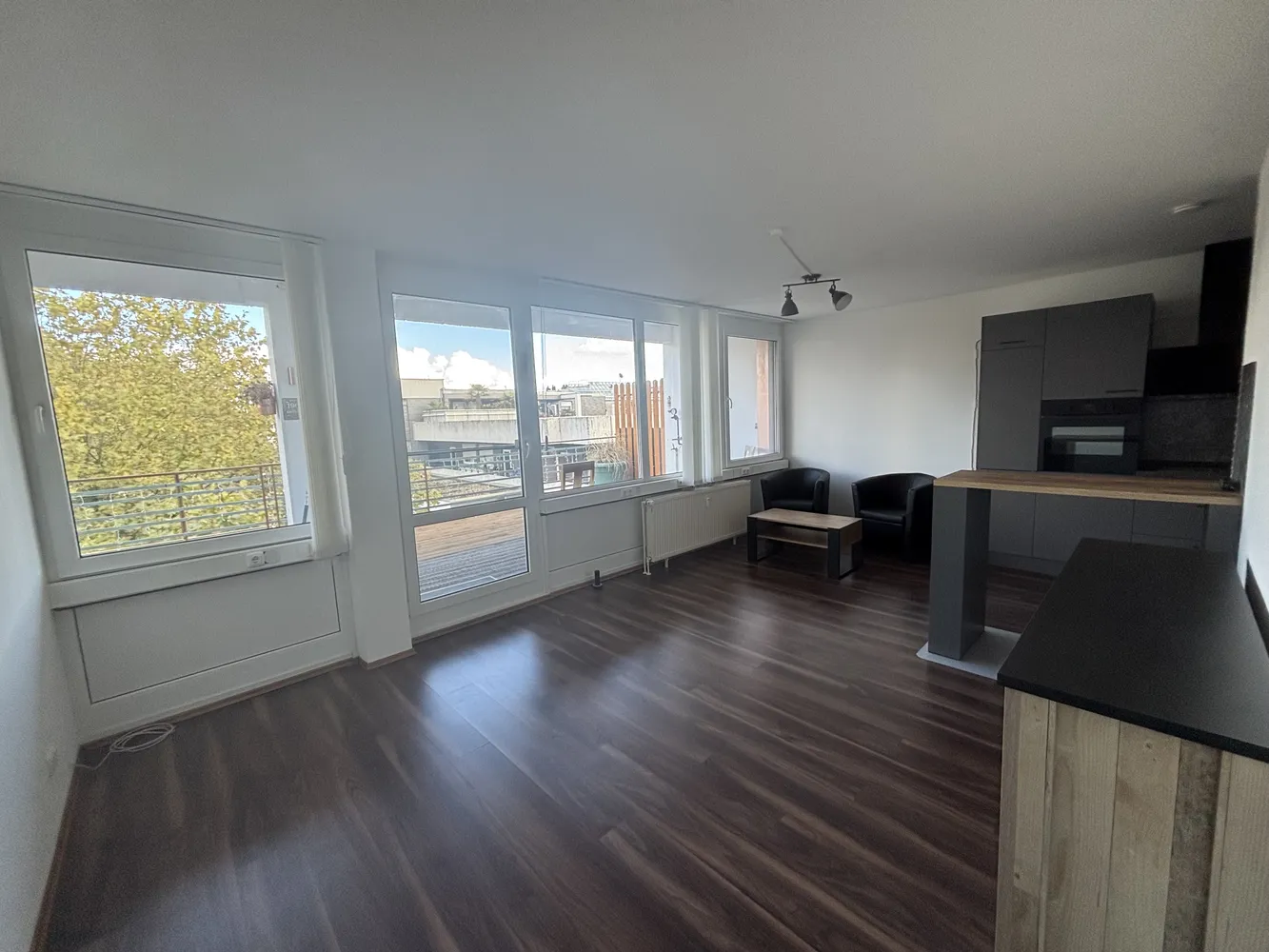 2 room apartment with 70 m² in Herten – Photo 4