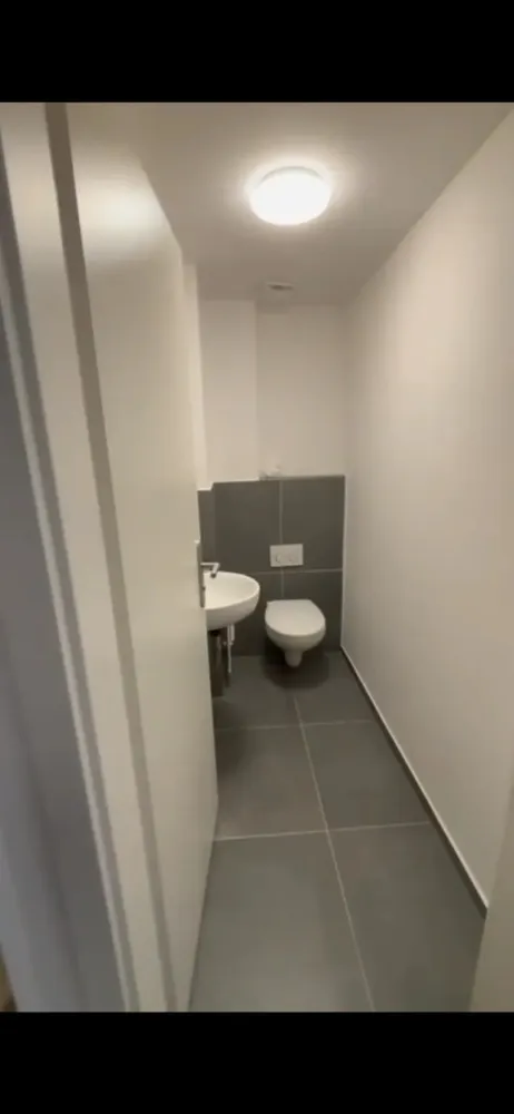 WG-Zimmer mit 9 m² in München – Bild 3