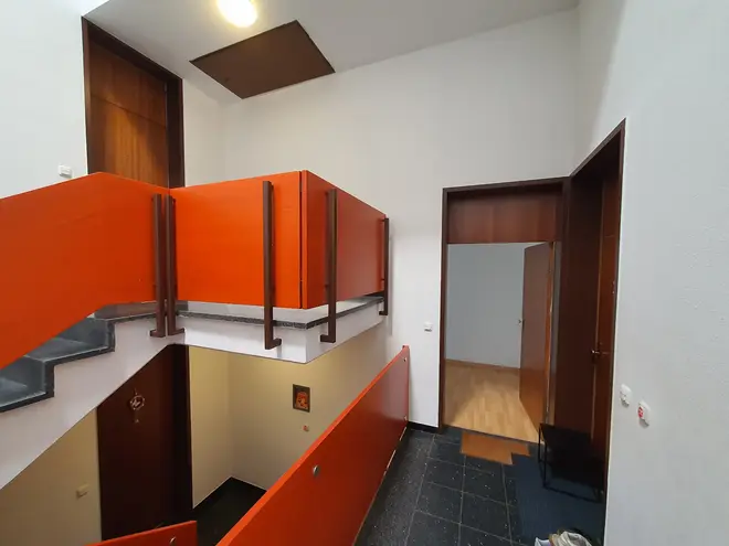 1 room apartment with 33 m² in Augsburg – Photo 3