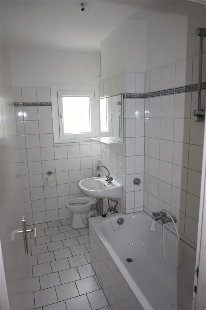 4 Zimmer Wohnung mit 59 m² in Essen – Bild 2
