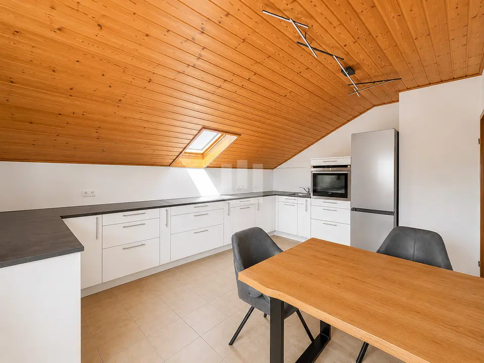 4 Zimmer Wohnung mit 93 m² in Starnberg – Bild 6