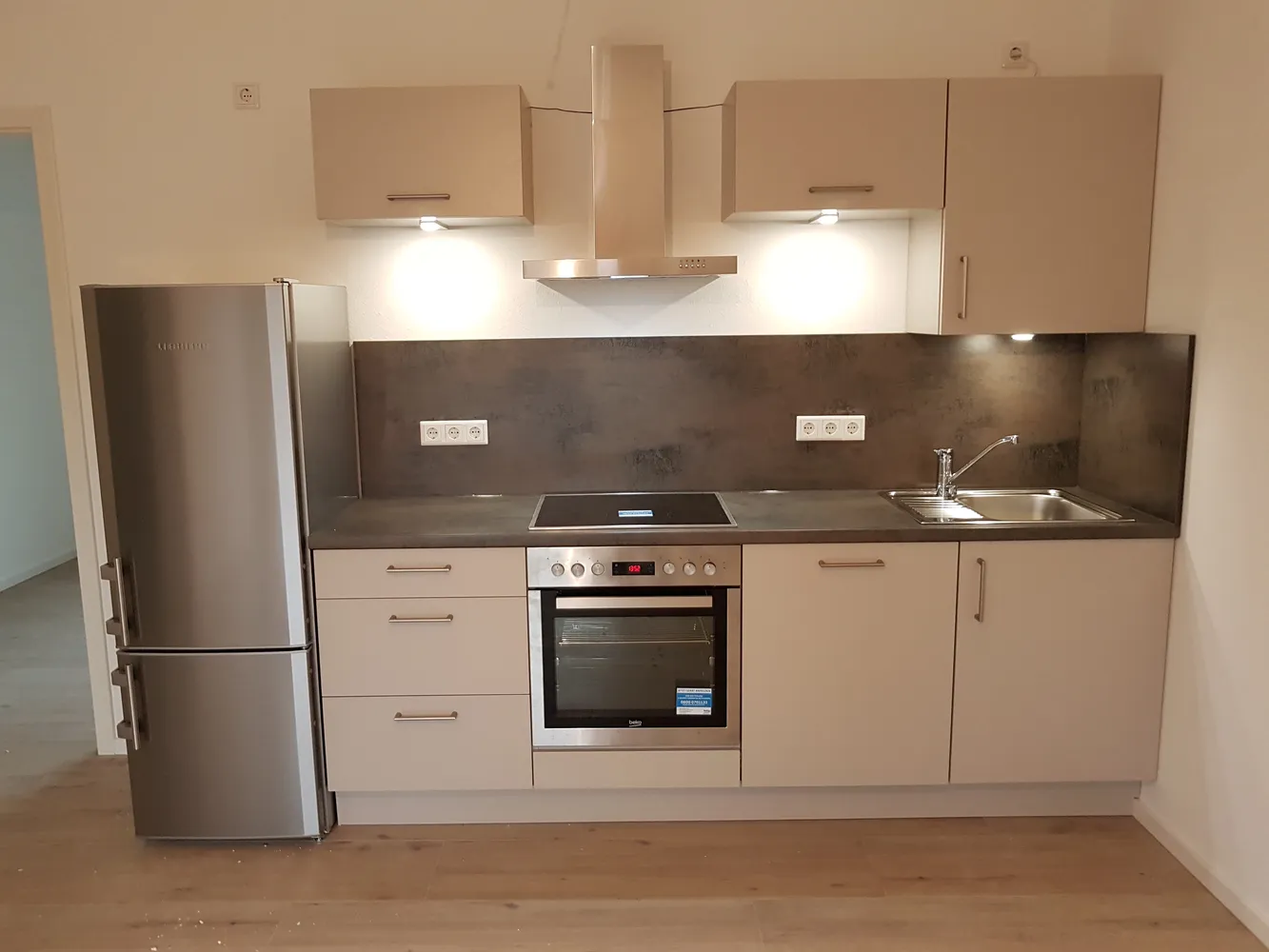 2 Zimmer Wohnung mit 53 m² in Darmstadt – Bild 6