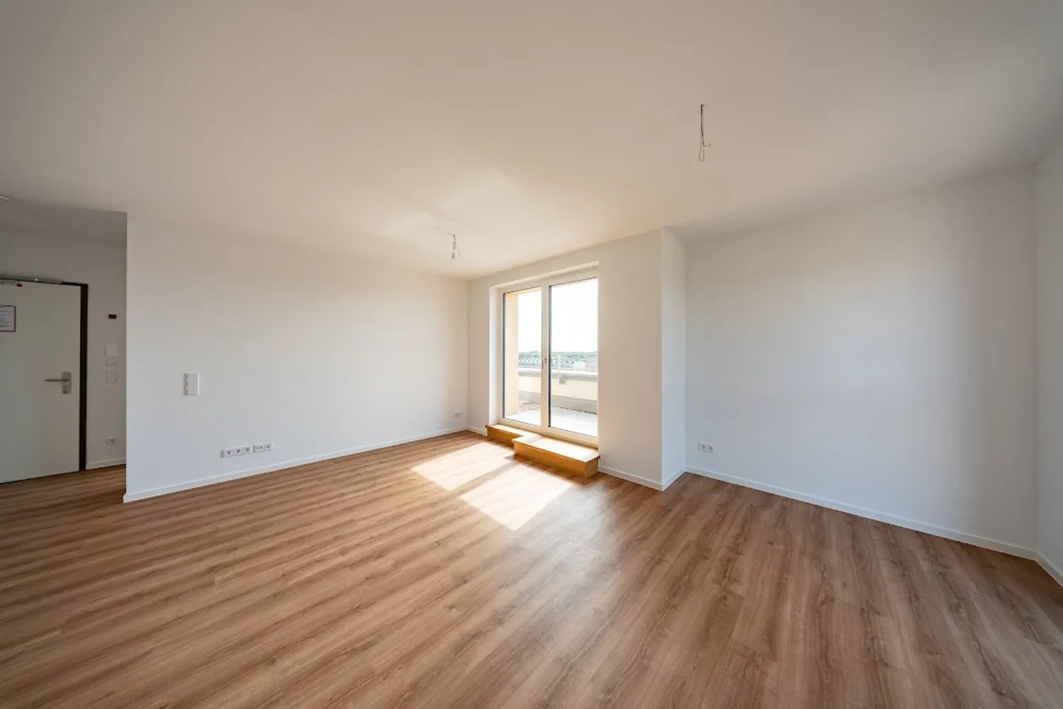 2 Zimmer Wohnung mit 55 m² in Berlin – Bild 7