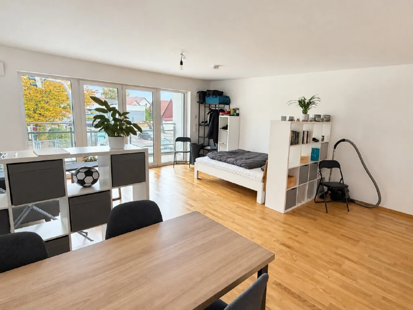 1 Zimmer Wohnung mit 49 m² in Straubing – Bild 2