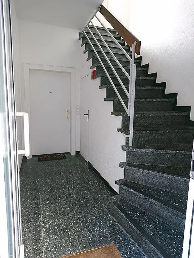 1 Zimmer Wohnung mit 15 m² in Mainz – Bild 10