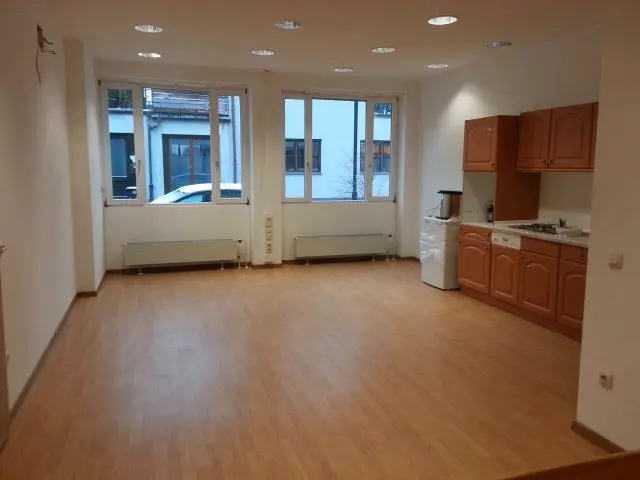 4 Zimmer Wohnung mit 30 m² in Traunstein – Bild 1