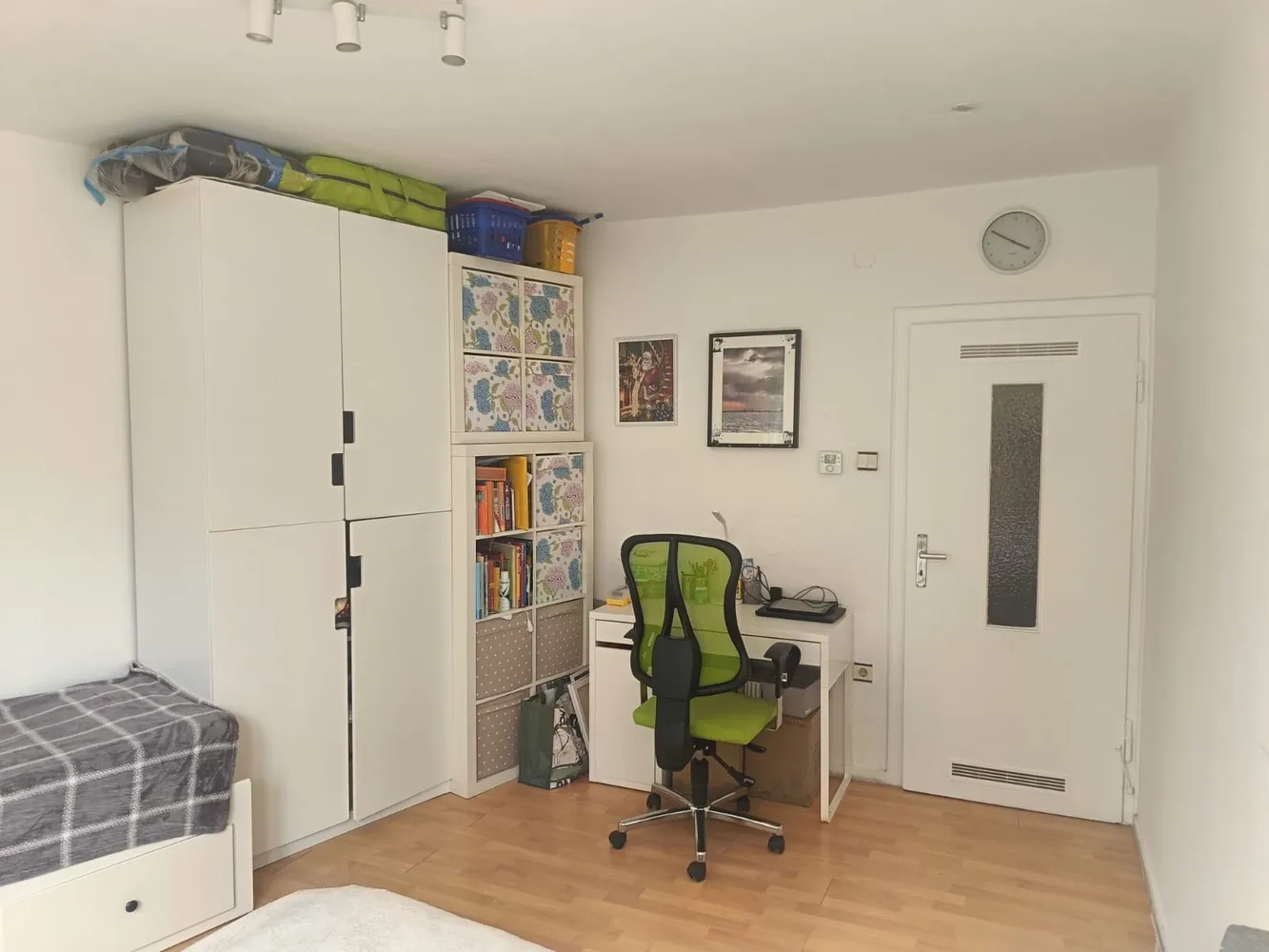 2 Zimmer Wohnung mit 55 m² in Dortmund – Bild 1