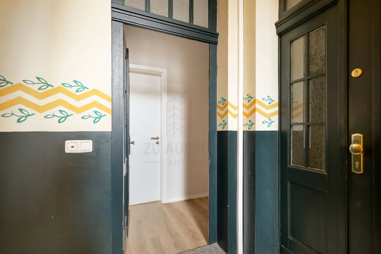 2 Zimmer Wohnung mit 54 m² in Halle (Saale) – Bild 12