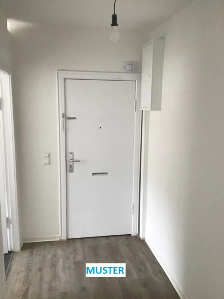 2 room apartment with 51 m² in Kiel – Photo 5