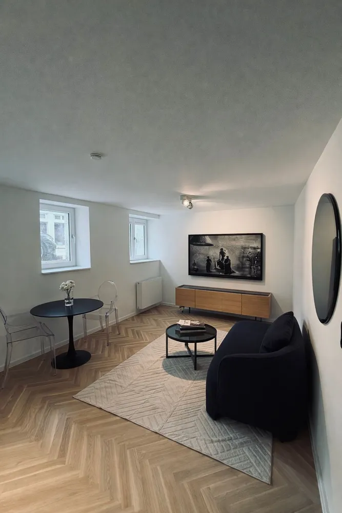 2 Zimmer Wohnung mit 65 m² in Stuttgart – Bild 1