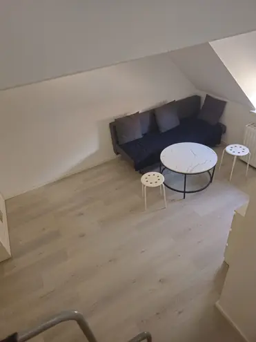 2 Zimmer Wohnung mit 40 m² in Mannheim – Bild 6