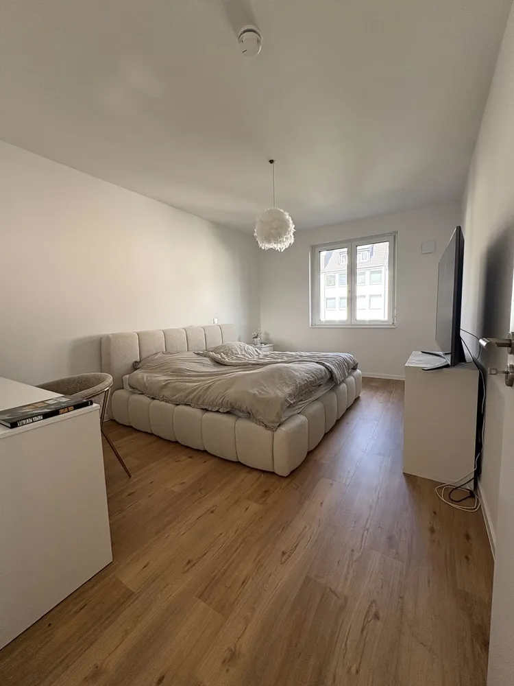 3 Zimmer Wohnung mit 97 m² in Düsseldorf – Bild 8