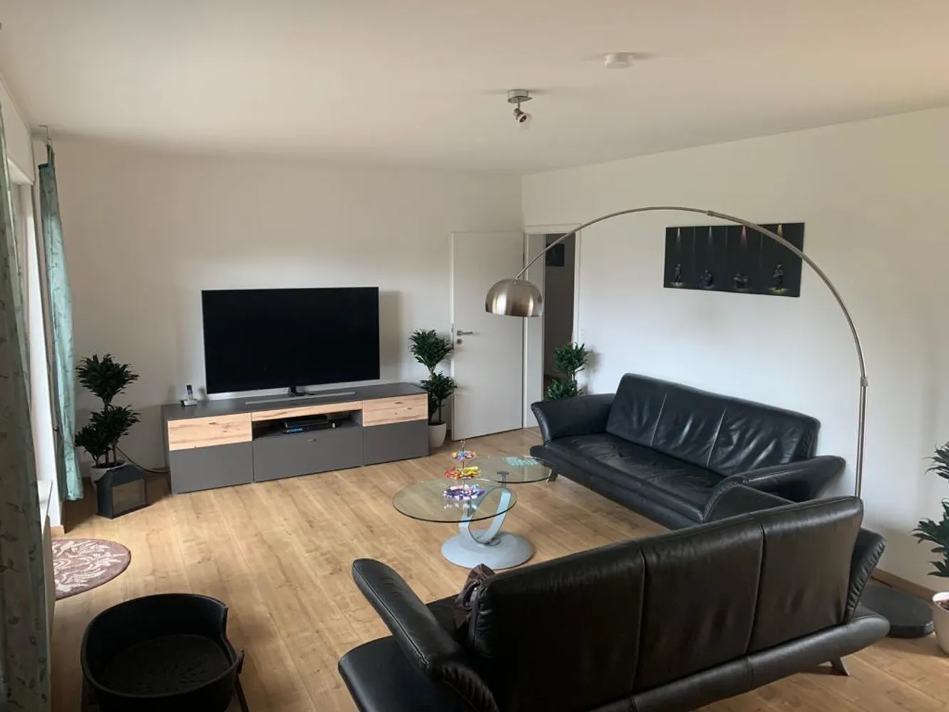 4 Zimmer Wohnung mit 113 m² in Wesel – Bild 2