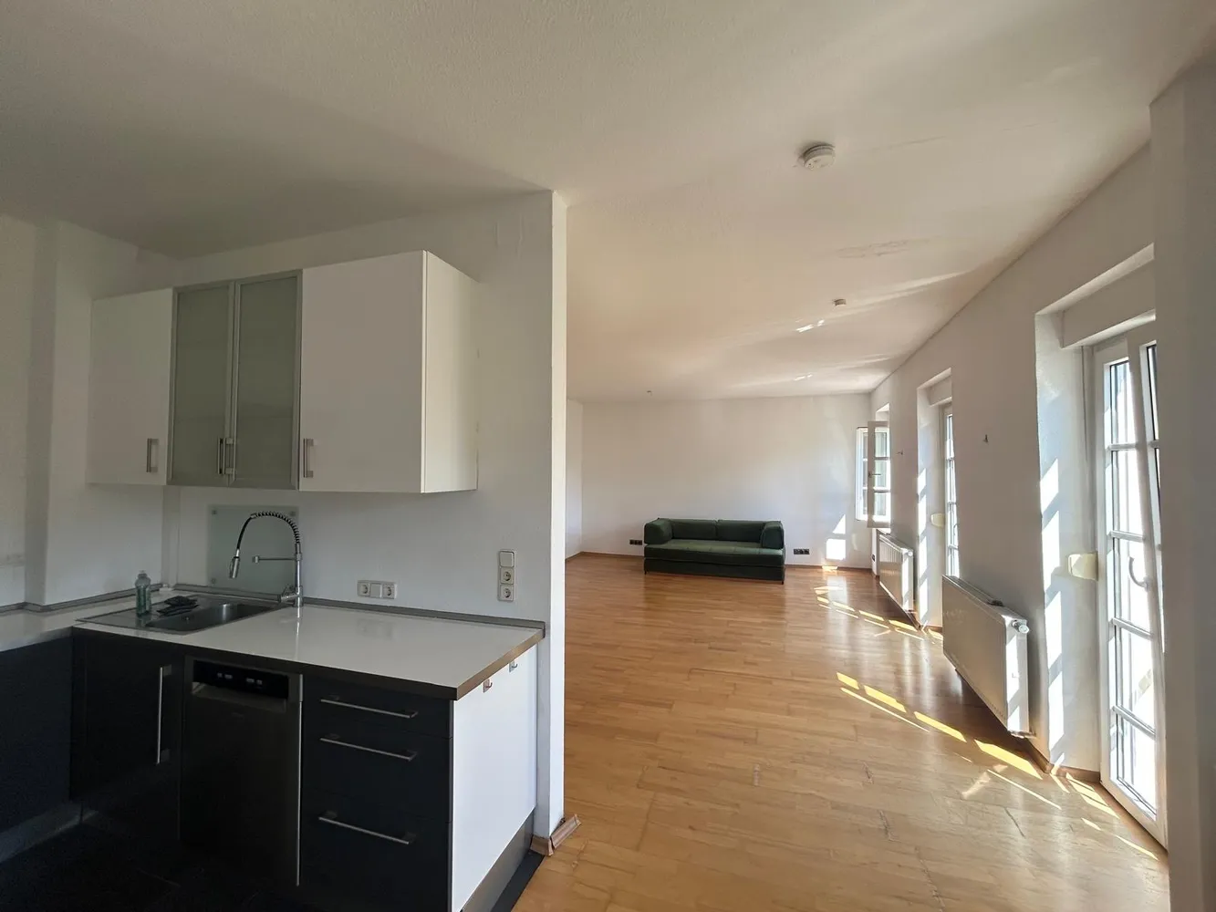 3 Zimmer Wohnung mit 78 m² in Karlsruhe – Bild 3