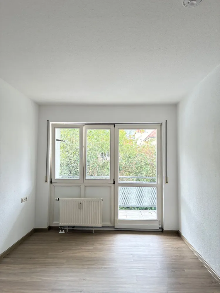 2 Zimmer Wohnung mit 58 m² in Dresden – Bild 6