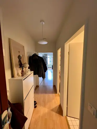 1 Zimmer Wohnung mit 32 m² in Hamburg – Bild 4