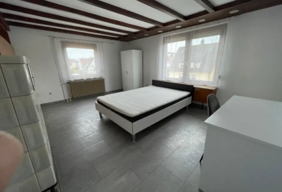 WG-Zimmer mit 45 m² in Tuttlingen – Bild 10