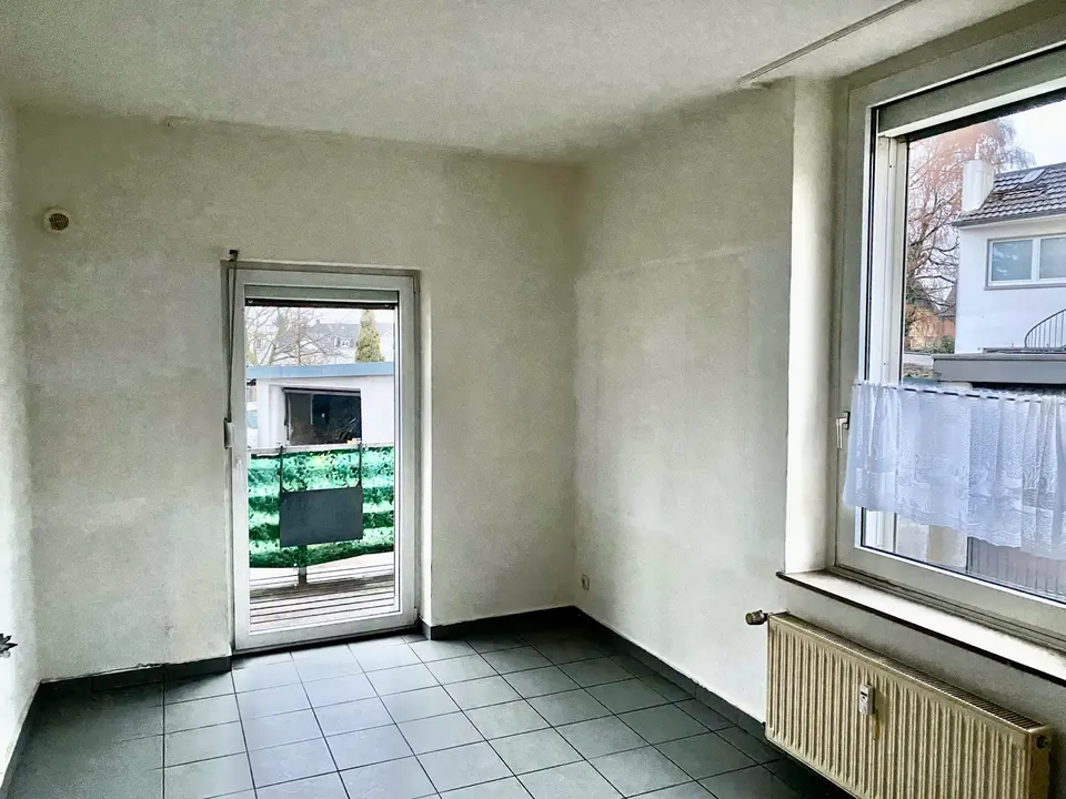 2 Zimmer Wohnung mit 64 m² in Solingen – Bild 8