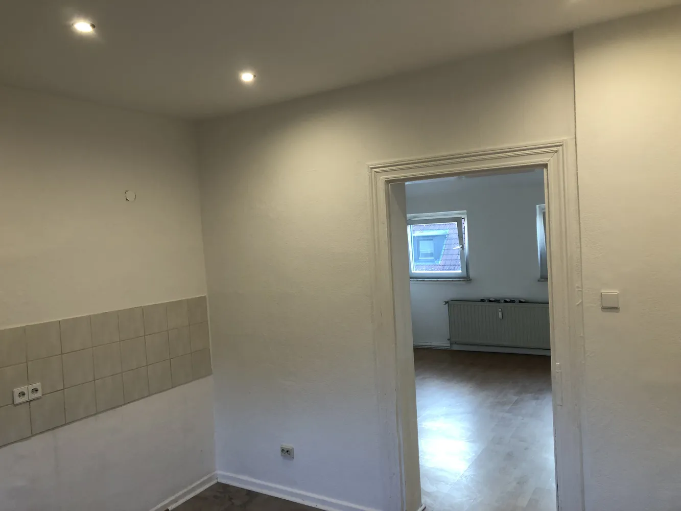 3 Zimmer Wohnung mit 72 m² in Oberhausen – Bild 11