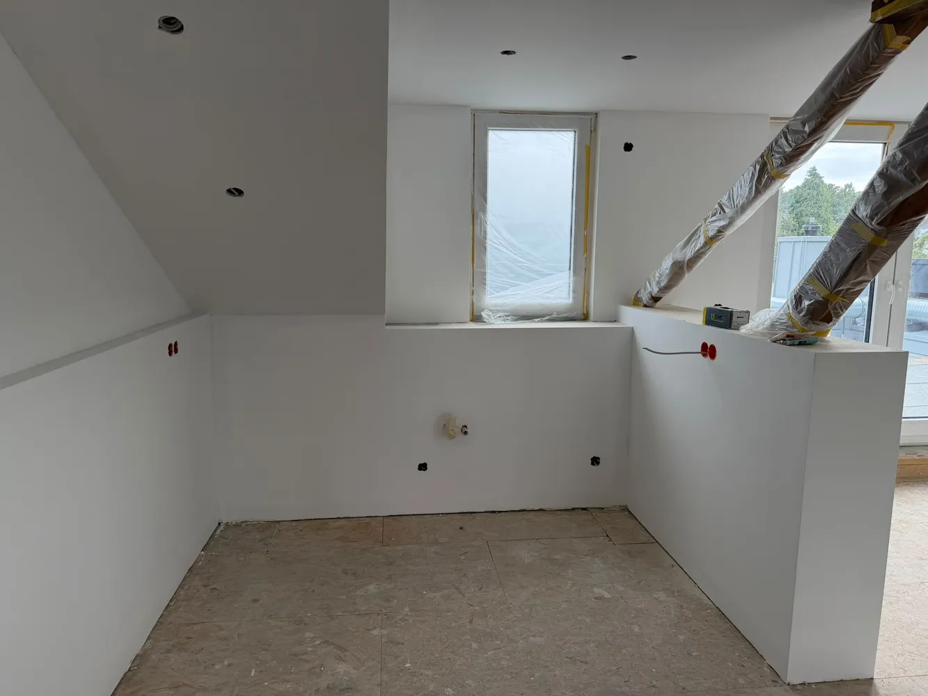3 Zimmer Wohnung mit 90 m² in Bonn – Bild 4