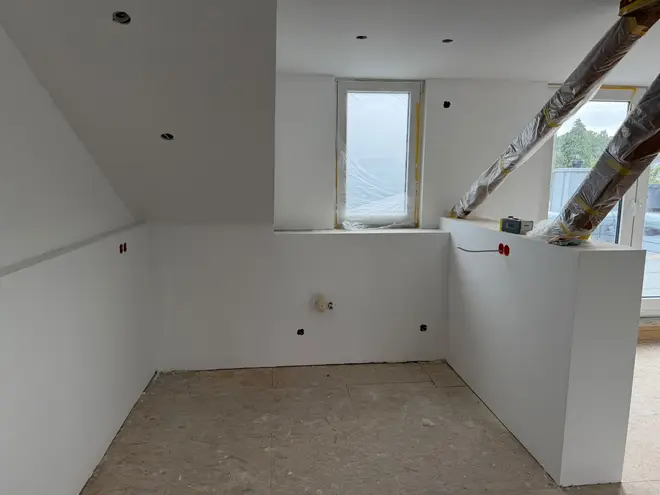 3 Zimmer Wohnung mit 90 m² in Bonn – Bild 4