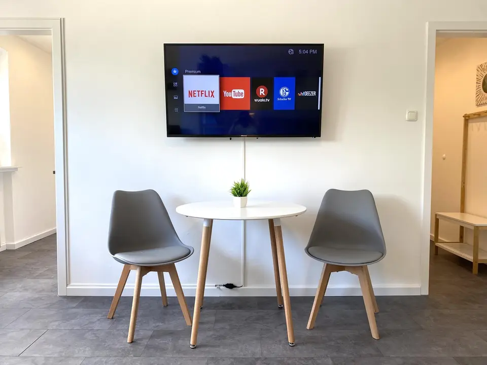 WG-Zimmer mit 34 m² in Bremen – Bild 4