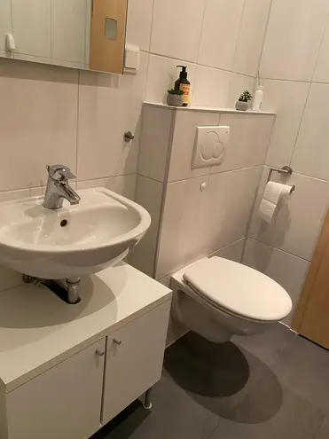 1 Zimmer Wohnung mit 41 m² in Dortmund – Bild 11