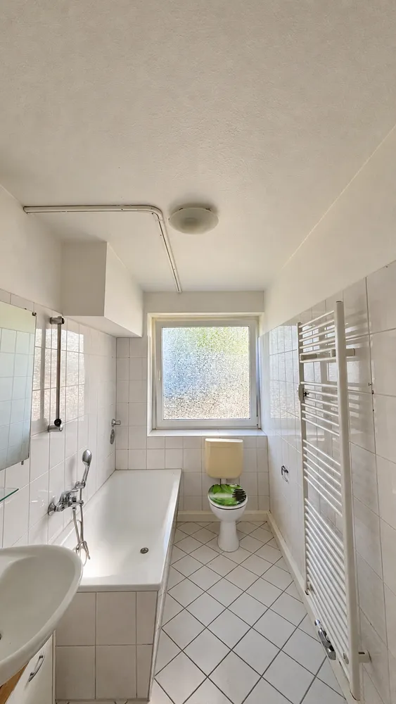 3 Zimmer Wohnung mit 70 m² in Essen – Bild 2