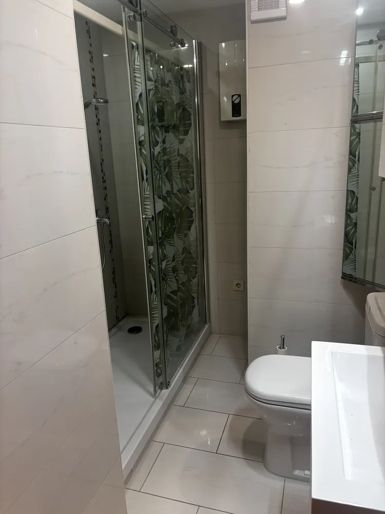 4 Zimmer Wohnung mit 85 m² in München – Bild 12