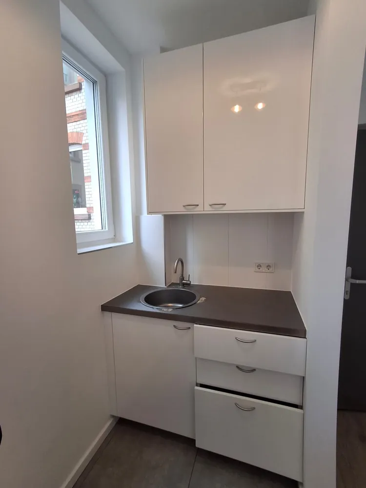 1 Zimmer Wohnung mit 35 m² in Frankfurt am Main – Bild 8
