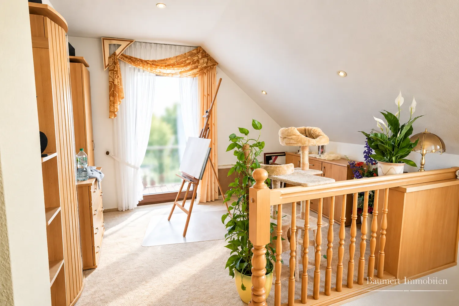 3 Zimmer Haus mit 132 m² in Berlin – Bild 12