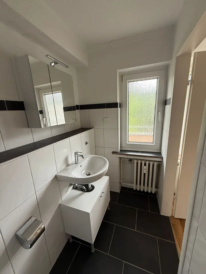 3 Zimmer Wohnung mit 55 m² in Duisburg – Bild 5