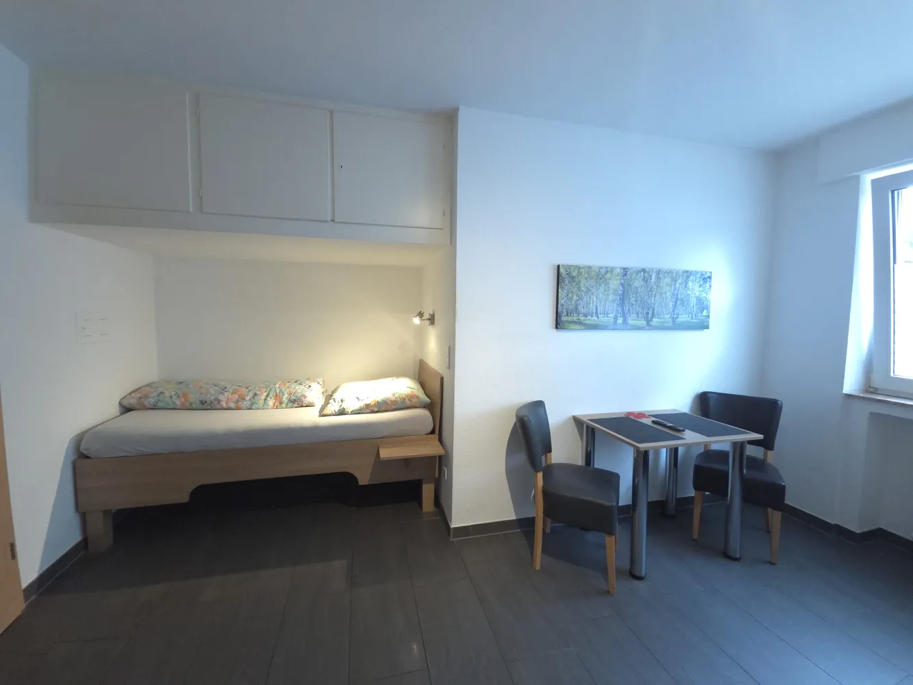 1 Zimmer Wohnung mit 22 m² in Düsseldorf – Bild 10