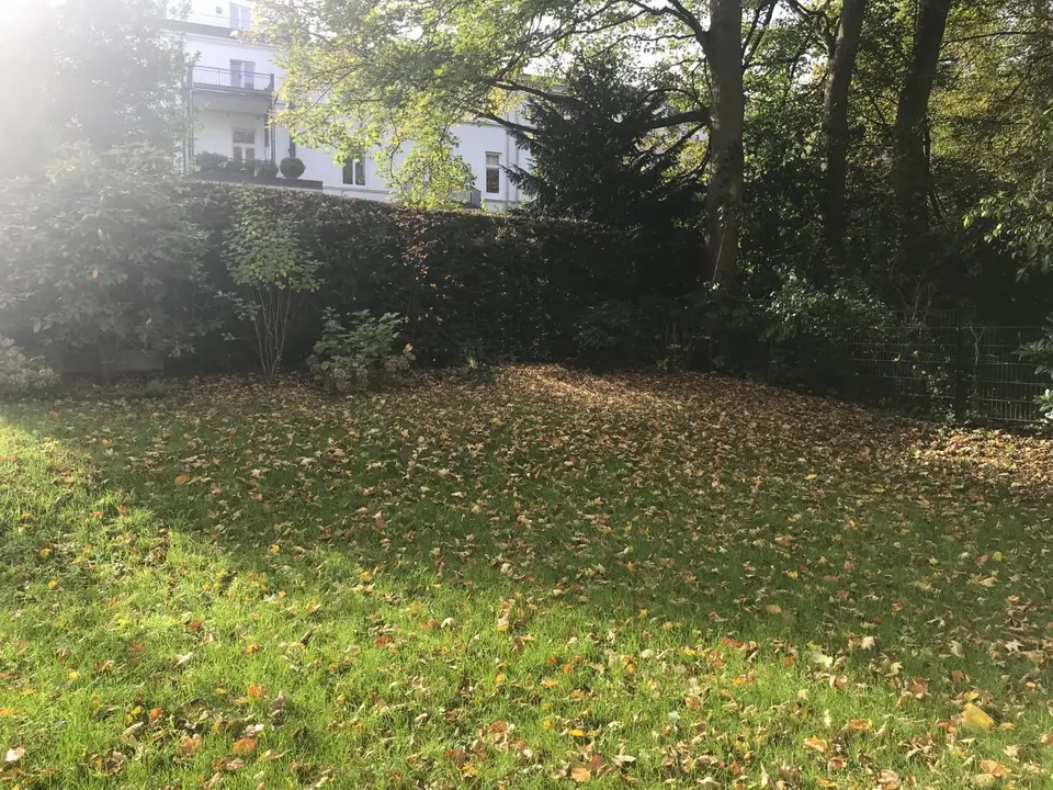5 Zimmer Wohnung mit 131 m² in Hamburg – Bild 6