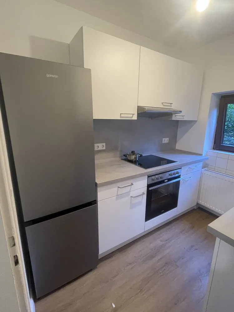 2 Zimmer Wohnung mit 45 m² in Baden-Baden – Bild 1